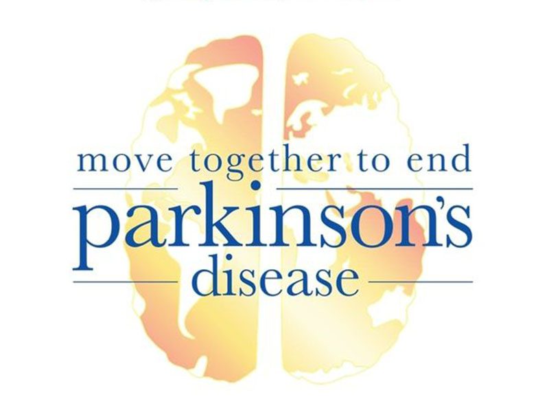move together to end parkinson's disease