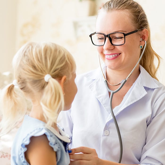 Medical care and treatment solutions